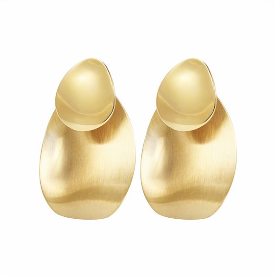 Boucles d'oreilles Breil Femme B WHISPER in Acier TJ3233 - TJ3233